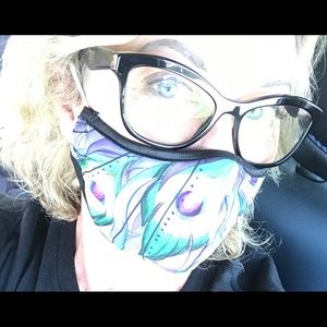 Meet your Posher, Shellbomb